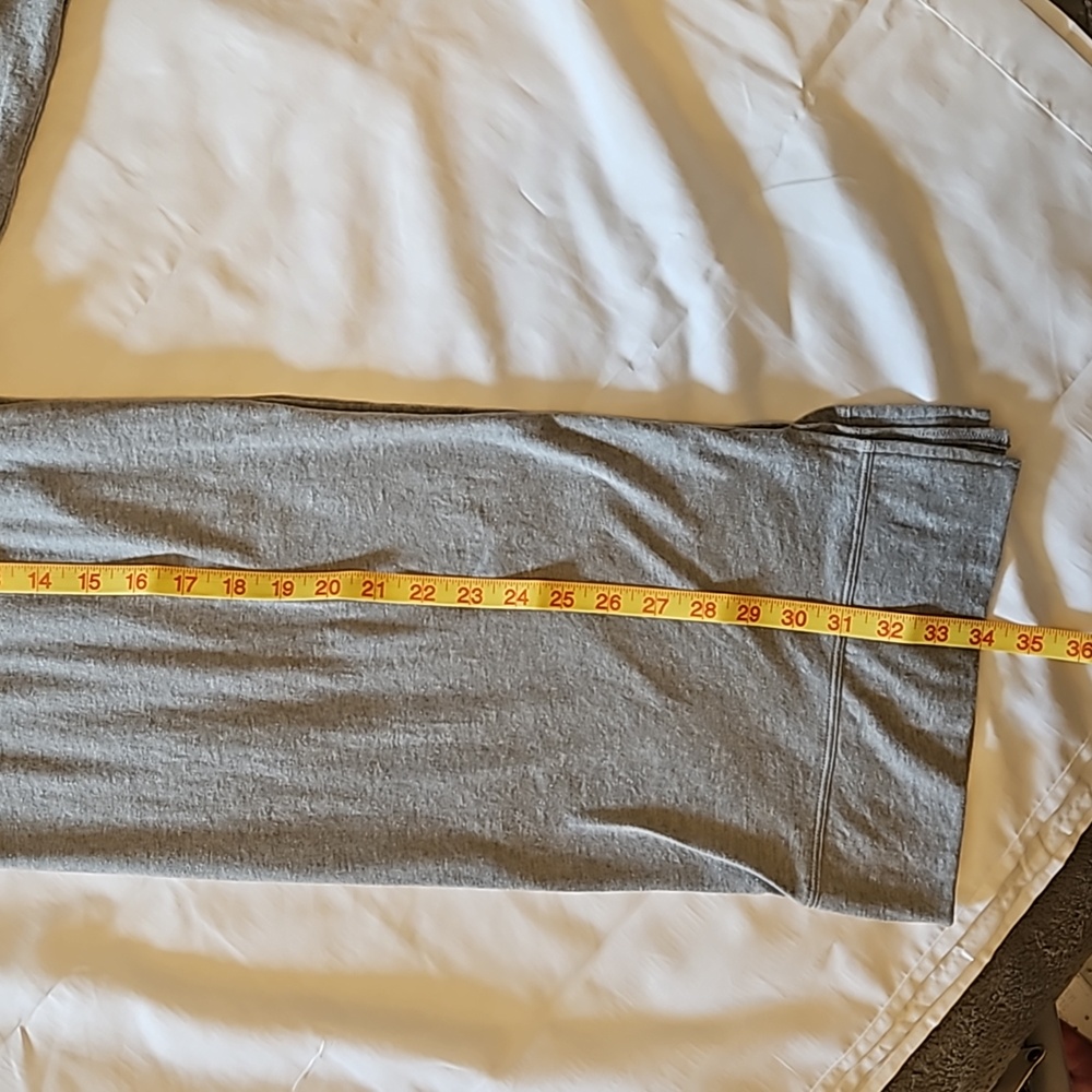 NWOT Victoria's Secret Love Sleep shirt sz M - Picture 8 of 9